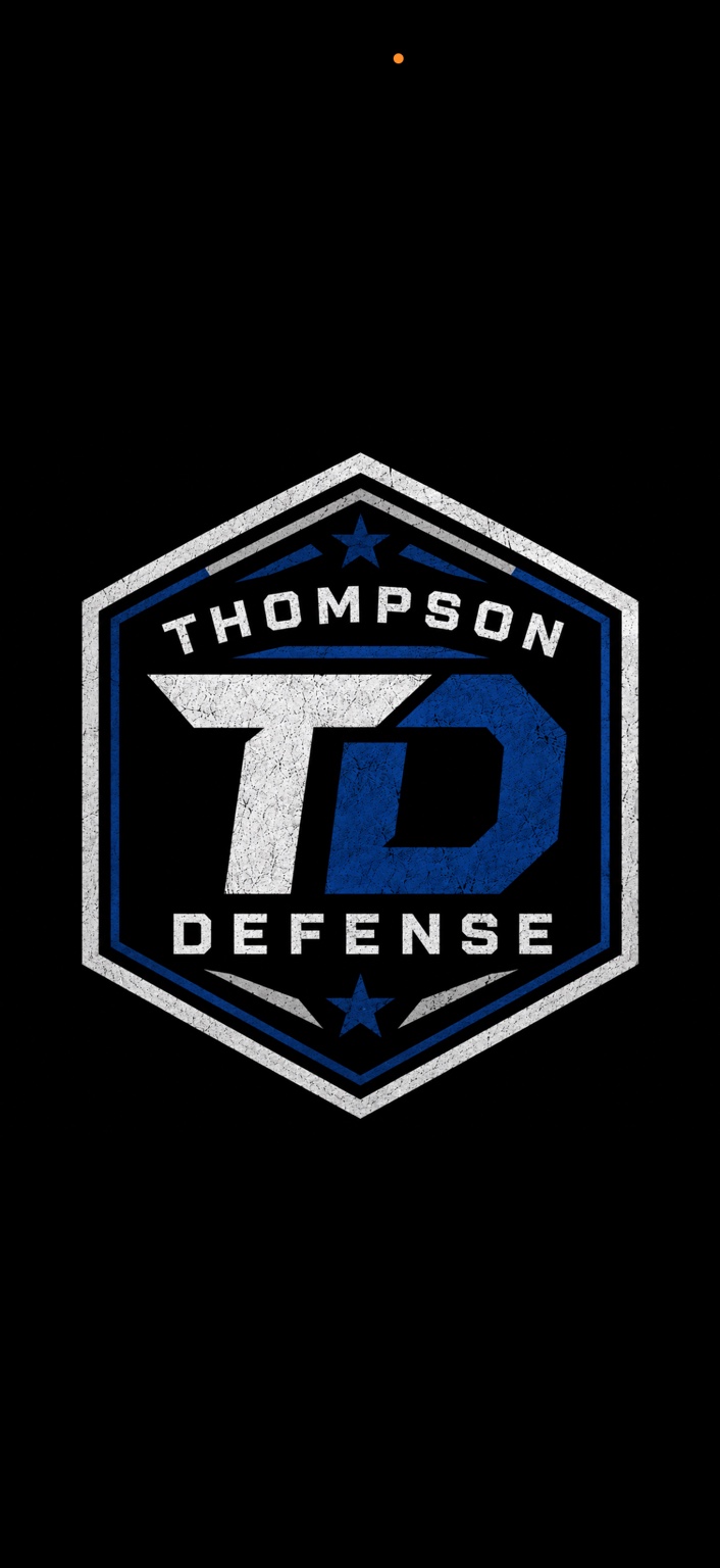 Thompson Defense